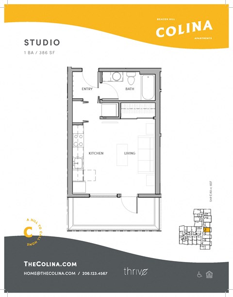 2709 17th Ave South Studio-2 Beds Apartment for Rent - Photo Gallery 41